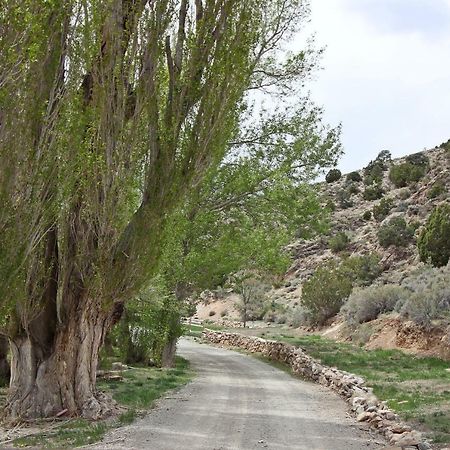 Baker Hidden Canyon Retreat מראה חיצוני תמונה