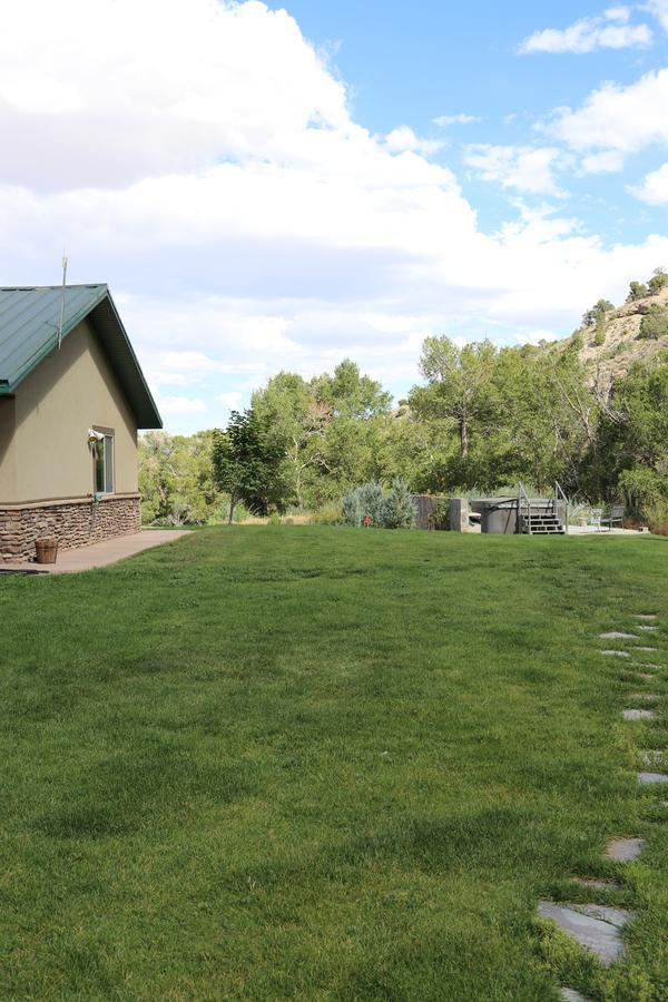 Baker Hidden Canyon Retreat מראה חיצוני תמונה